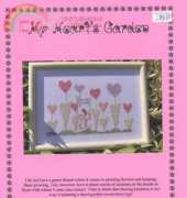 Forever in my heart-My hearts garden