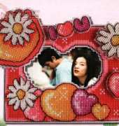 KKCS PA-110 - Flower Love