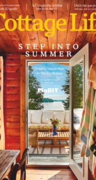 Cottage Life - Early Summer, 2026