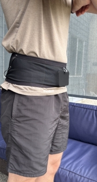 Learn MYOG - Packlite Belt - Sizes 28-40 Inch