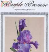 The Silver Lining SL89 Purple promise