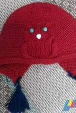 Owl hat