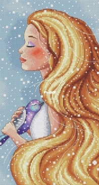 Spring Is Coming by Tatiana Druzhinina / Tanya Amity
