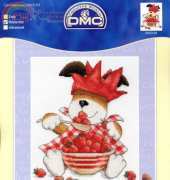 DMC K5185 - Kippers Strawberry Dinner