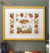 Permin 70-6409 Pizza Sampler - xsd