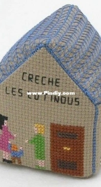 Frimousse - Pickemachinchose - Creche - Free