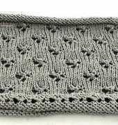 Cowl I made