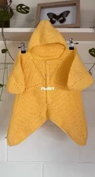 Shes Hooked Designs - sheshookeddesigns - Rachael Forshaw - Juni Star Suit