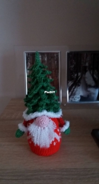 Christmas is coming
