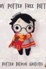 Galencaixe - Vita - Harry Potter - Spanish - Free