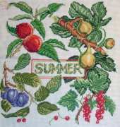 seasons summer