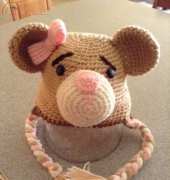 Ira Rott Hat