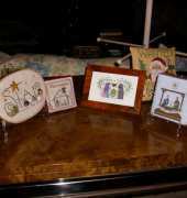 my  nativity