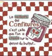Lili Points G004 La Meilleure des Confiture XSD