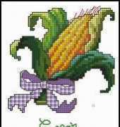 Vegetales Corn