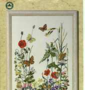 Permin 70-4151 - Wild Flowers