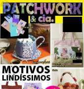 Patchwork Eclipse 1