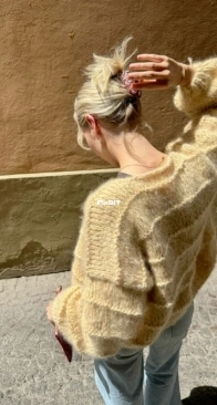 Marie Cardi - Victoria Remøy Løvold - Milotté aka Vicyyy