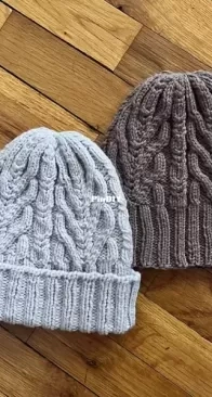 Owling by Joan Forgione - Paper Moon Knits