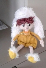 Joep from adrienne verstraeten.  Mariejo