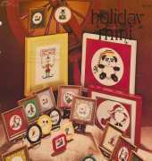 Holiday Mini - Jane Arlya Crab Tree