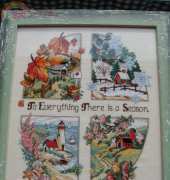 Four season