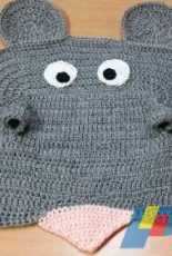 Hippo mat