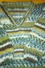 sweater wool baby 2 years
