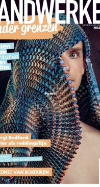 Handwerken Zonder Grenzen – Issue 255 - June 2026 - Dutch