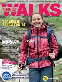 Great Walks - December 2025/January 2026