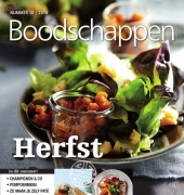 Boodschappen-N°10-October-2014 /Netherlands