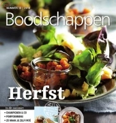 Boodschappen-N°10-October-2014 /Netherlands