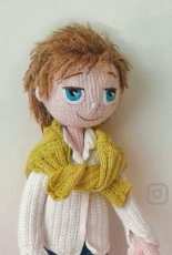 Son doll
