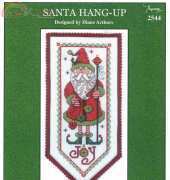 Imaginating 2544 - Santa hang up