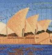 Heritage Crafts PR-SY636 Sydney - John Clayton  PCS