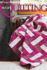 McCalls Quilting - January/February 2020