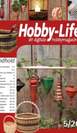 Hobby-Life 5/2020 - Danish - Free