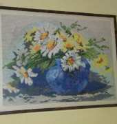 Megat 453 Daisies