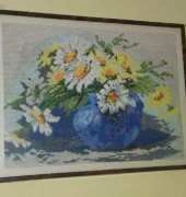 Megat 453 Daisies