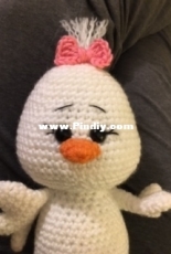 little chick