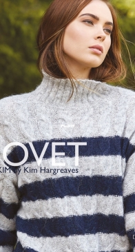 Covet Capsule Coll. No. 07 by Kim Hargreaves  - English