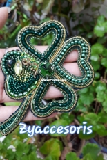 Brooch