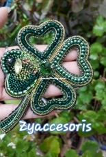 Brooch