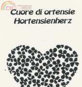 Elisa Tortonesi ЕТС-2 - Siess-Cuore di ortensie Hortensienherz