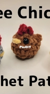 Jfs Art Shop - Jaida F. - Chickens - Free