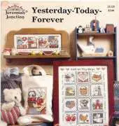 Jeremiah Junction JL125 Yesterday - Today - Forever PCS