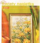 Calendulas HP 4471 Hafty Polskie 2010-11