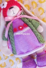 Spring Bunny