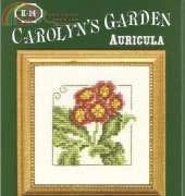 Serendipity Designs - Carolyns Garden K-13 K-14 K-15 K-16 K-17 K-18