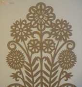 Kirigami Flowers 2